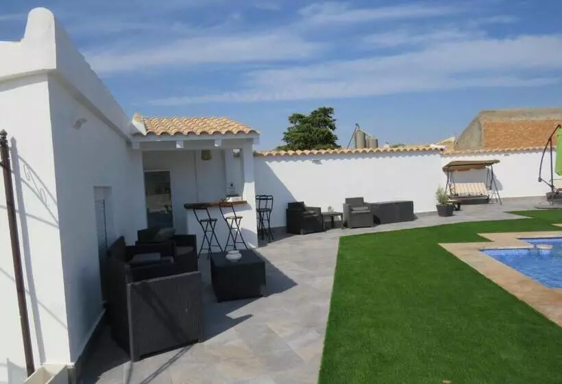 B&b Finca La Manchica