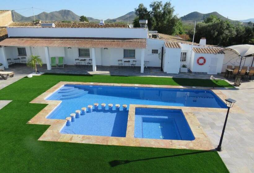 B&b Finca La Manchica