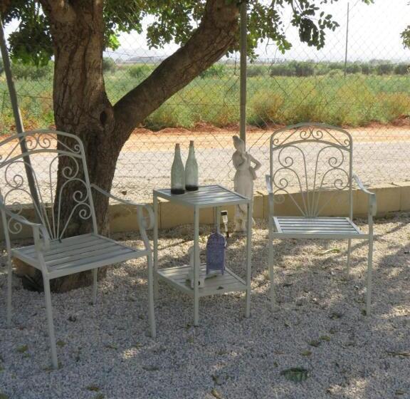 B&b Finca La Manchica