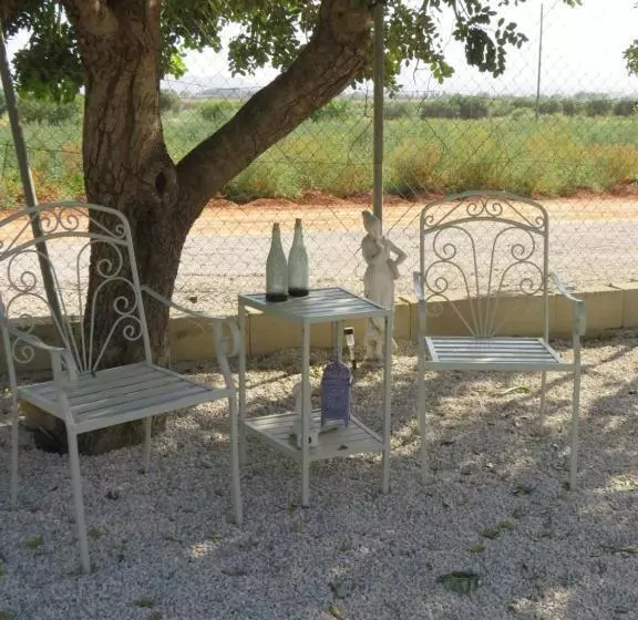 B&b Finca La Manchica