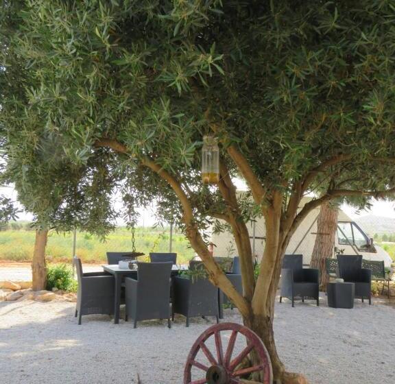 B&b Finca La Manchica