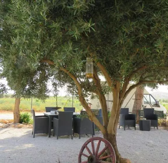 B&b Finca La Manchica