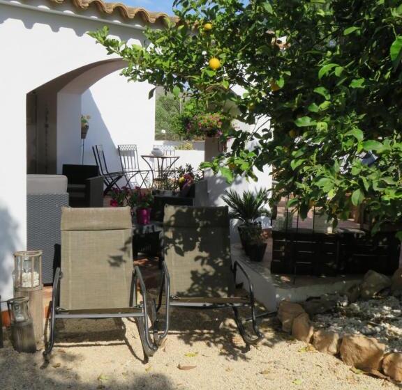 B&b Finca La Manchica