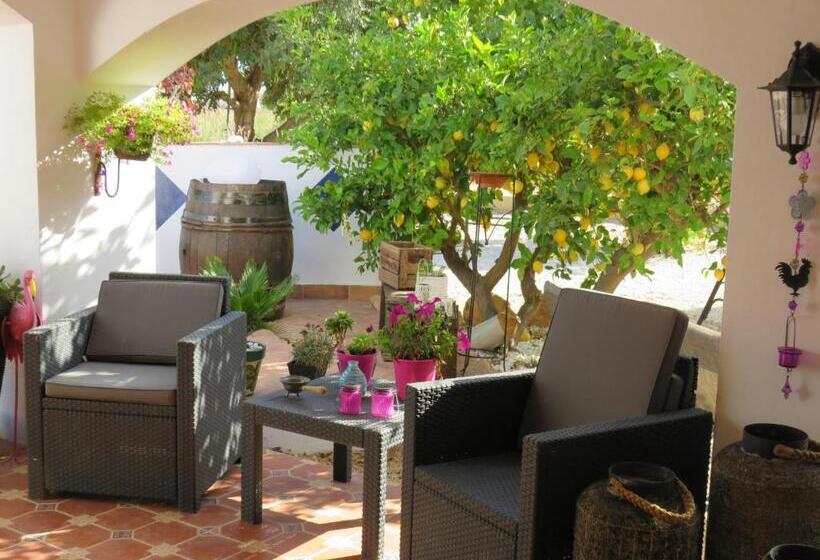 B&b Finca La Manchica