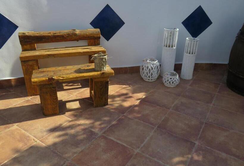 B&b Finca La Manchica