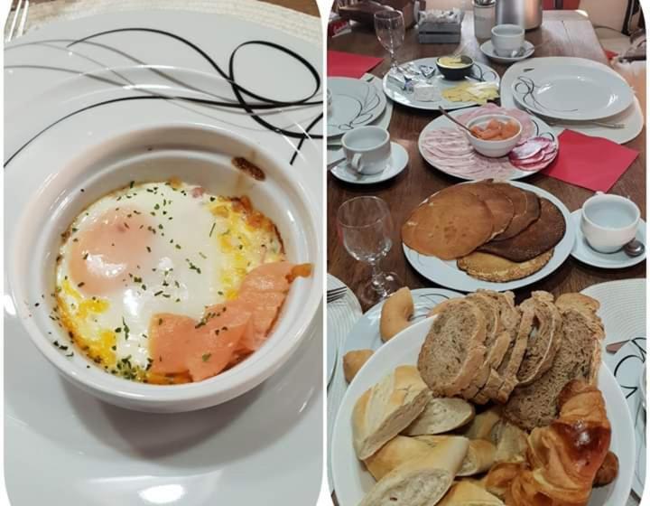 B&b Finca La Manchica