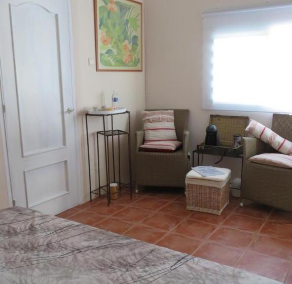 B&b Finca La Manchica