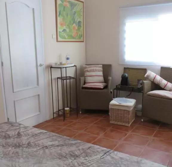 B&b Finca La Manchica