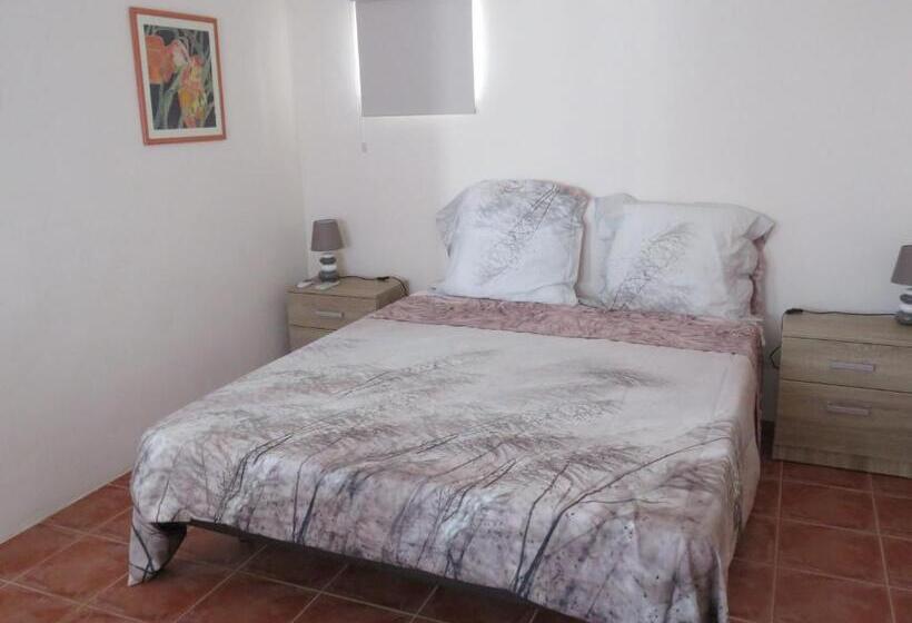 B&b Finca La Manchica