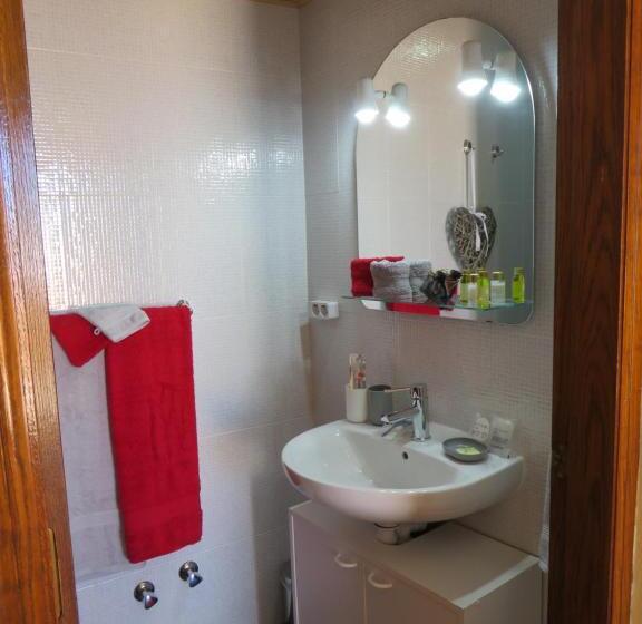 B&b Finca La Manchica