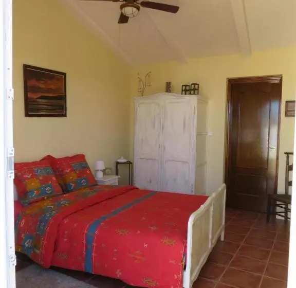 B&b Finca La Manchica