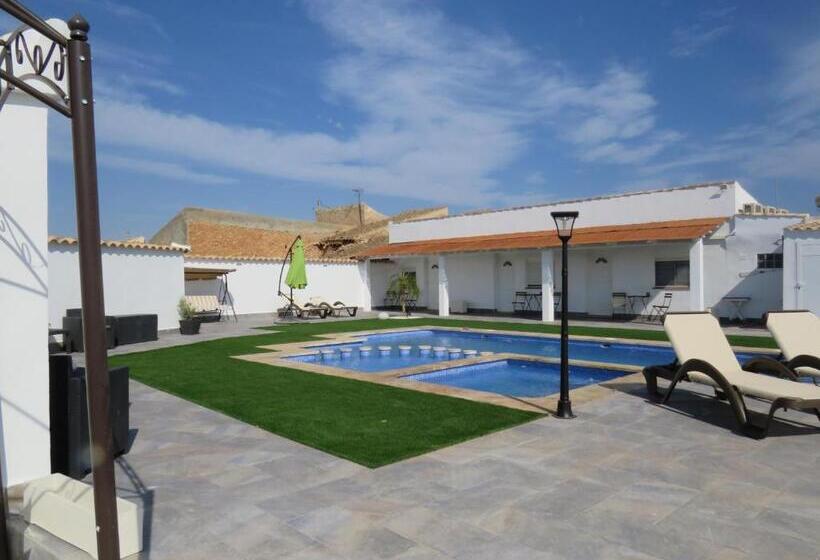 B&b Finca La Manchica