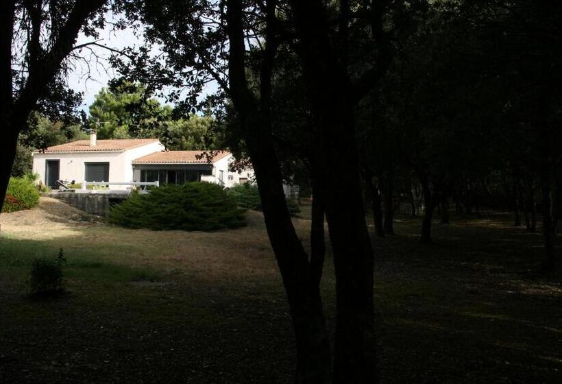 Bed and Breakfast Chambre D Hôte à La Maison Du Petit Bois 4 étoiles