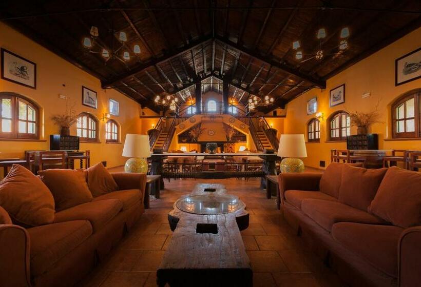 Bed and Breakfast Masseria Pernice