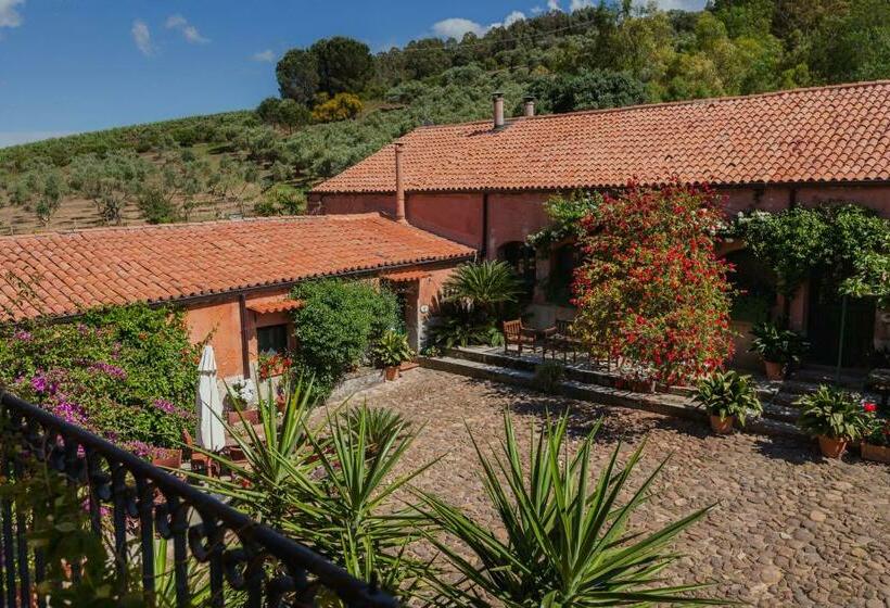 Bed and Breakfast Masseria Pernice