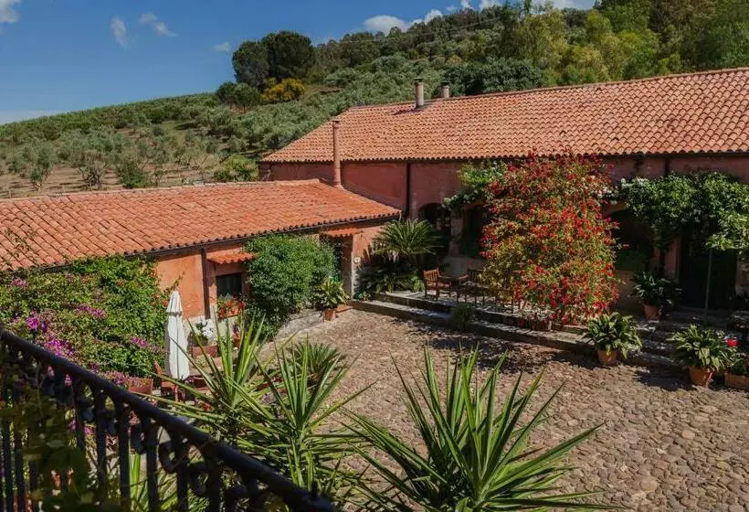 تختخواب و صبحانه Masseria Pernice