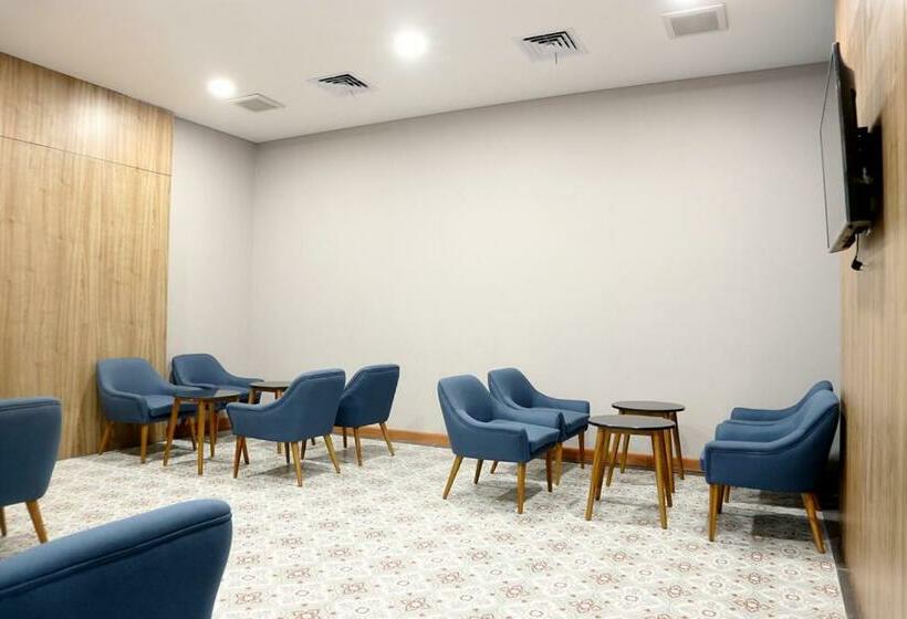 Cordia Hotel Banjarmasin   Hotel Dalam Bandara