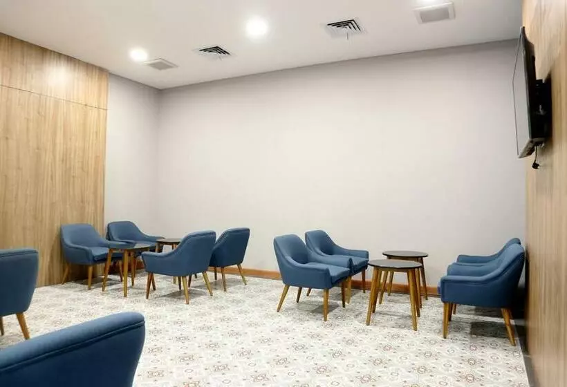 Cordia Hotel Banjarmasin   Hotel Dalam Bandara