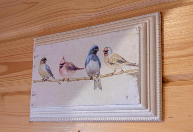 Отель Agroturystyka U Jarka