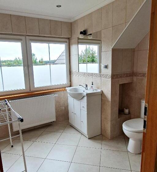 Отель Agroturystyka U Jarka