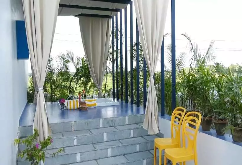 ホテル Ananda Resorts