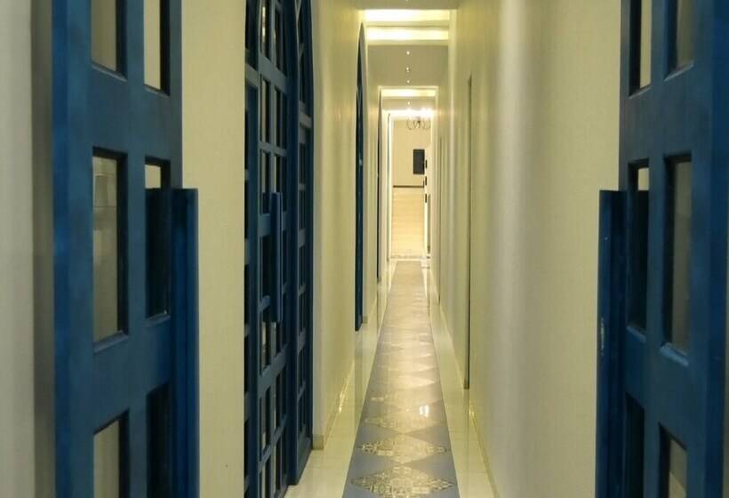 בית מלון כפרי Ananda Resorts