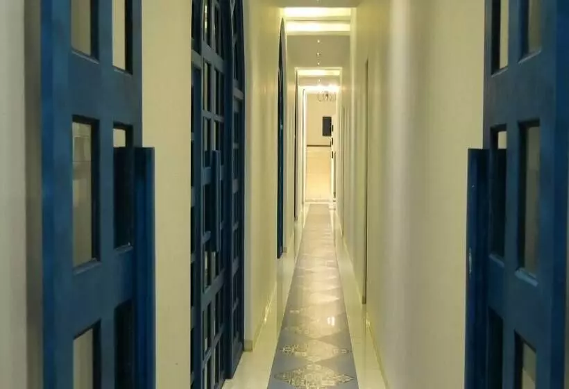 ホテル Ananda Resorts