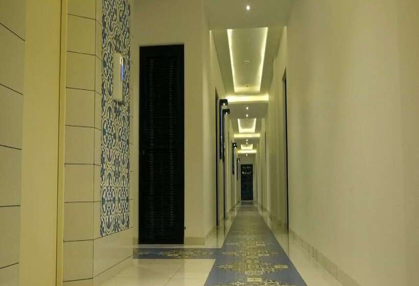 בית מלון כפרי Ananda Resorts