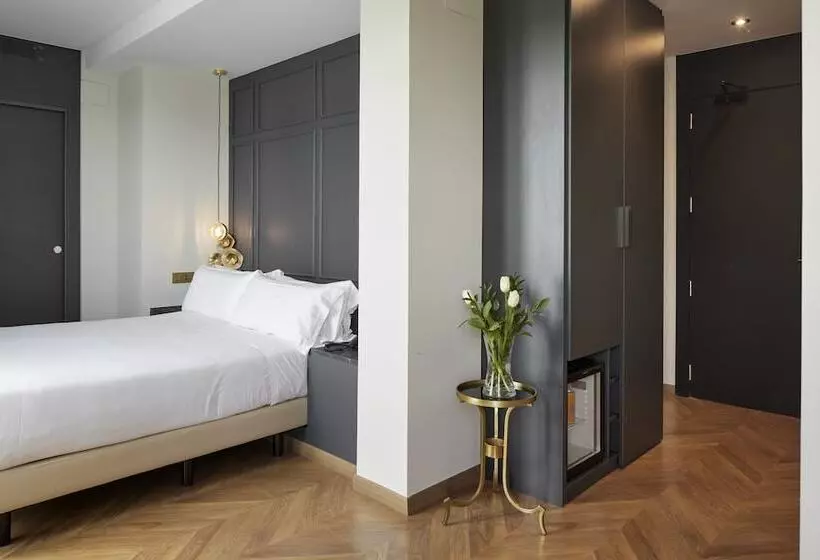 ホテル Arrizul Catedral