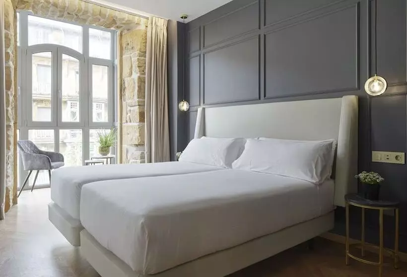 ホテル Arrizul Catedral