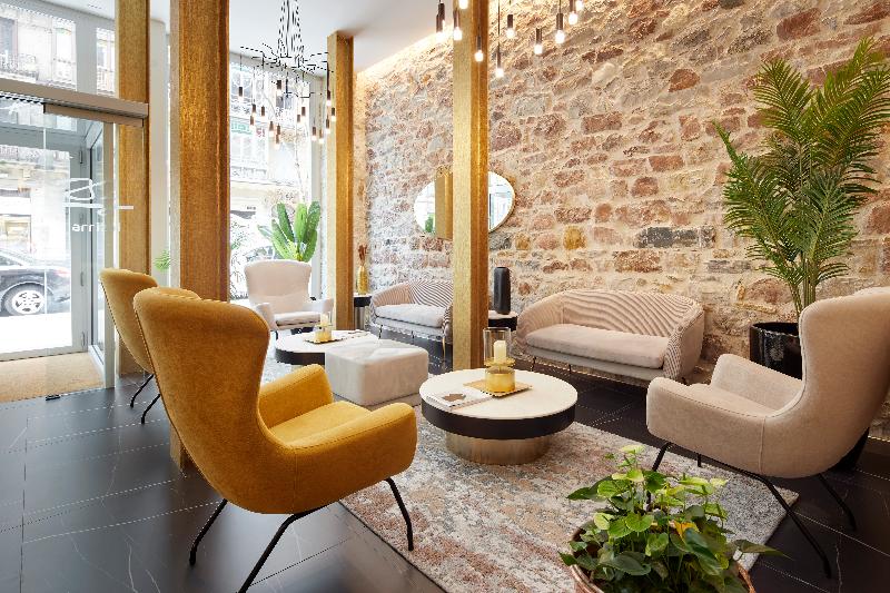 هتل Arrizul Catedral