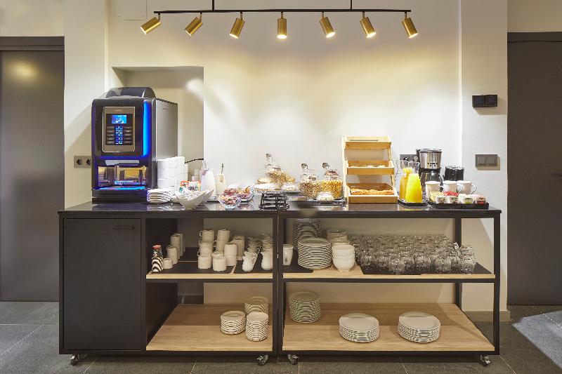 هتل Arrizul Catedral