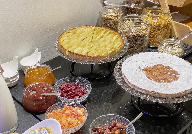 هتل Arrizul Catedral