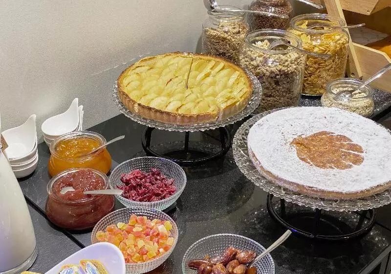 ホテル Arrizul Catedral