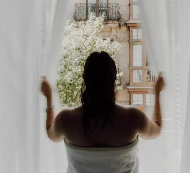 ホテル Arrizul Catedral