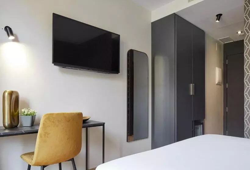 ホテル Arrizul Catedral