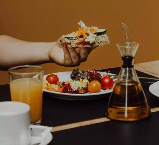 ホテル Arrizul Catedral