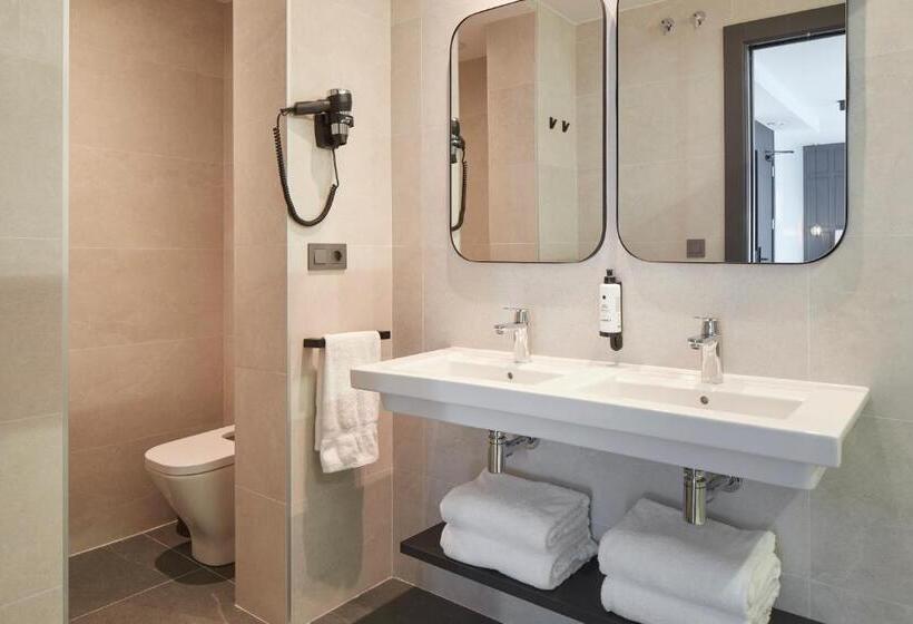 هتل Arrizul Catedral