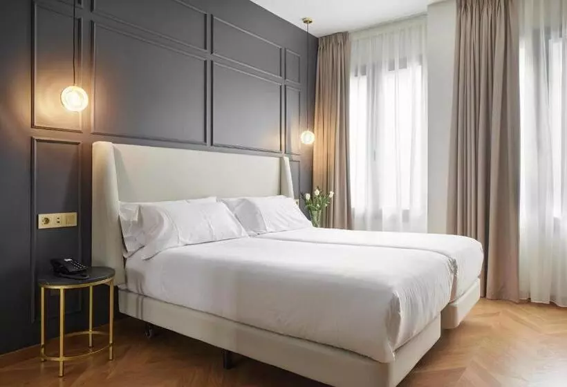 ホテル Arrizul Catedral