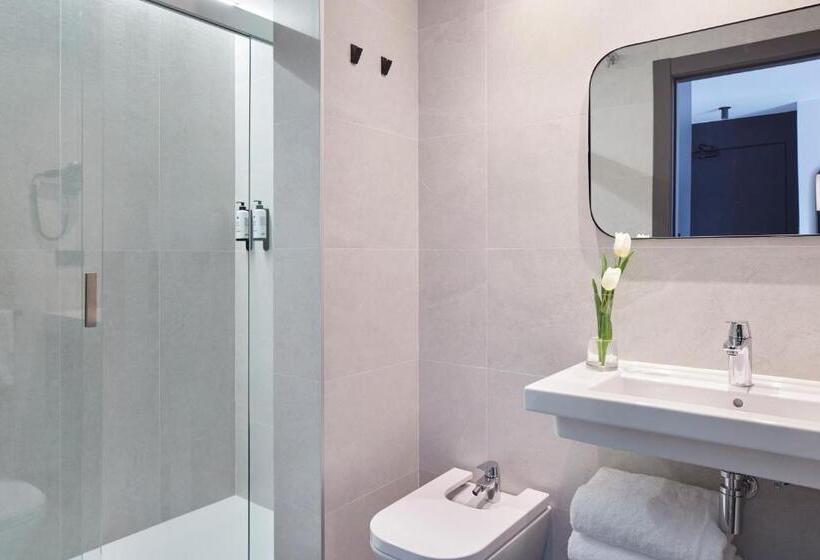 هتل Arrizul Catedral