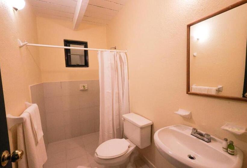 Szálloda Hacienda San Miguel Regla