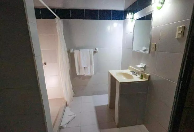 ホテル Hacienda San Miguel Regla