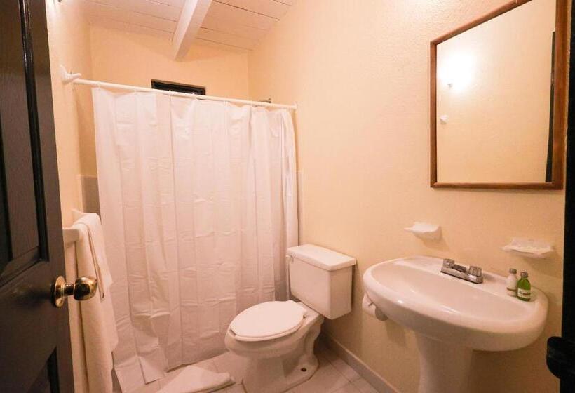 Szálloda Hacienda San Miguel Regla