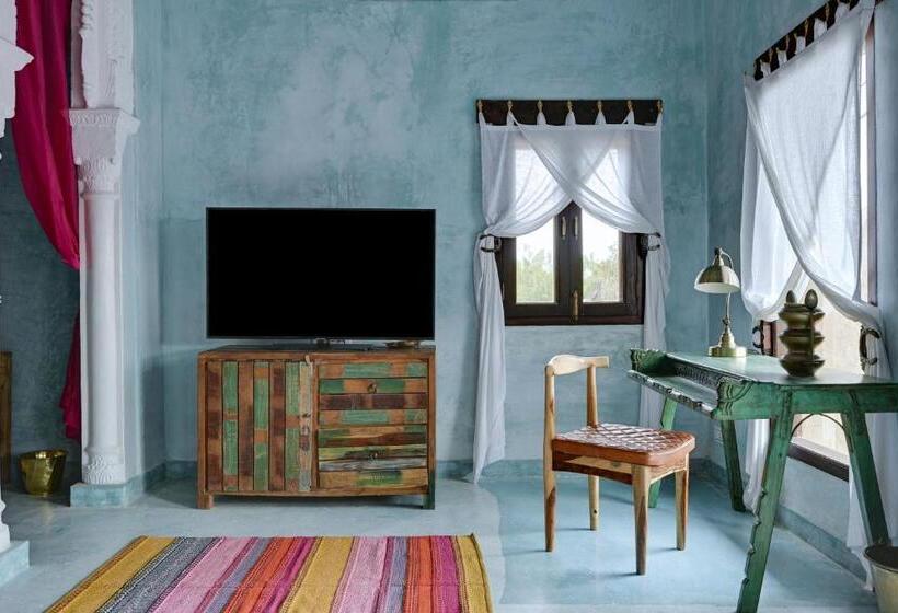 酒店 Maya Garh Pushkar