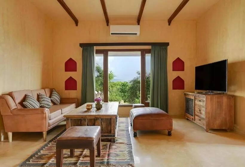 Hotelli Maya Garh Pushkar