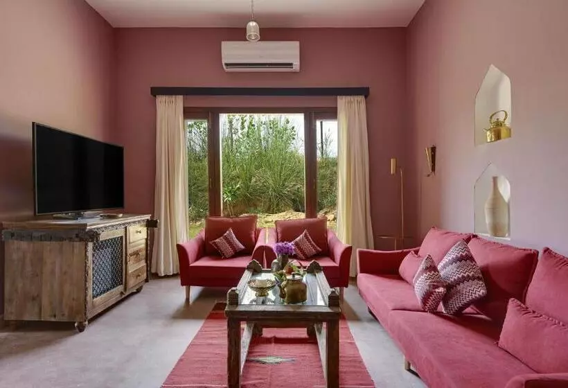 Hotelli Maya Garh Pushkar