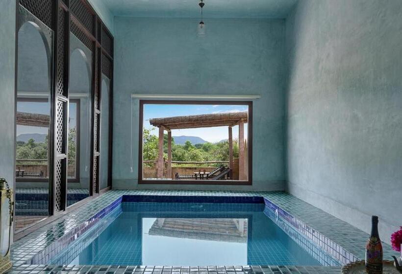 酒店 Maya Garh Pushkar