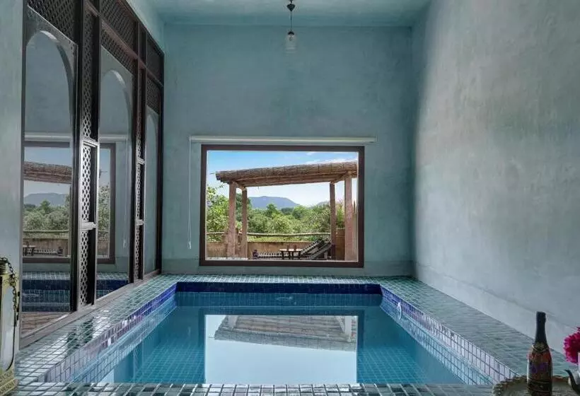 Hotelli Maya Garh Pushkar