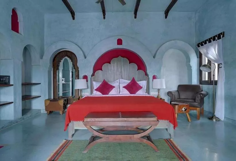 Hotelli Maya Garh Pushkar