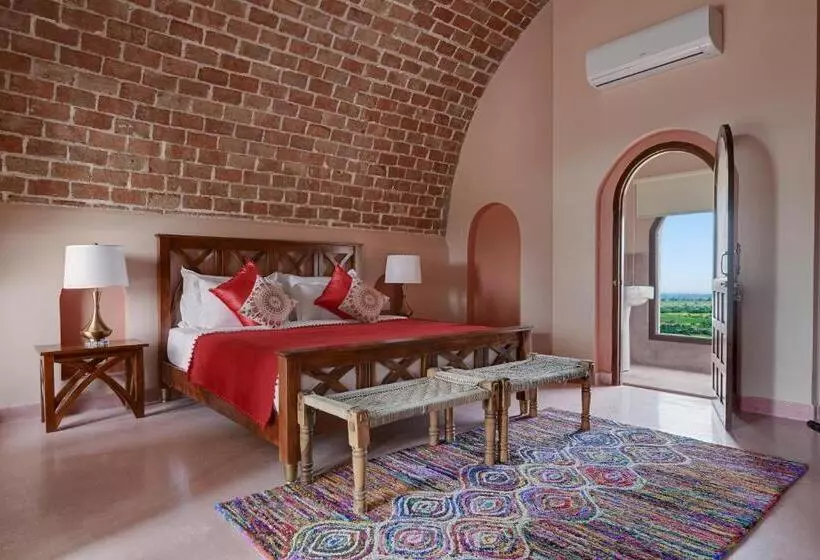 Hotelli Maya Garh Pushkar